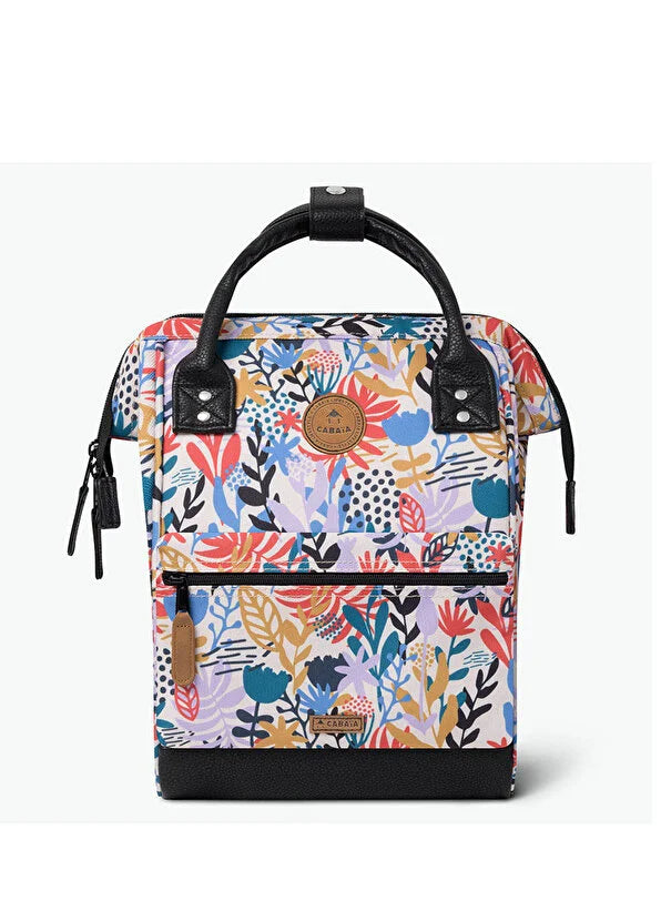 Cabaia Adventurer Lusaka Small Unisex Sırt Çantası