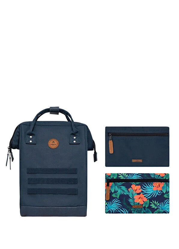 Cabaia Adventurer Reykjavik Classic Medium Unisex Sırt Çantası