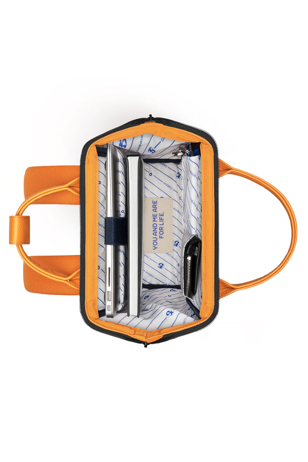 Cabaia Adventurer Grasse Small Sırt Çantası