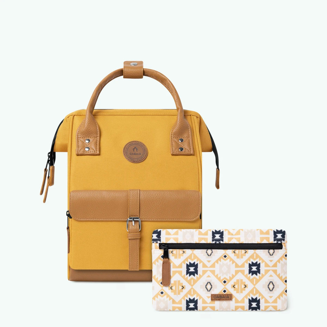 Cabaia Guadalupe Adventurer Small Unisex Sırt Çantası