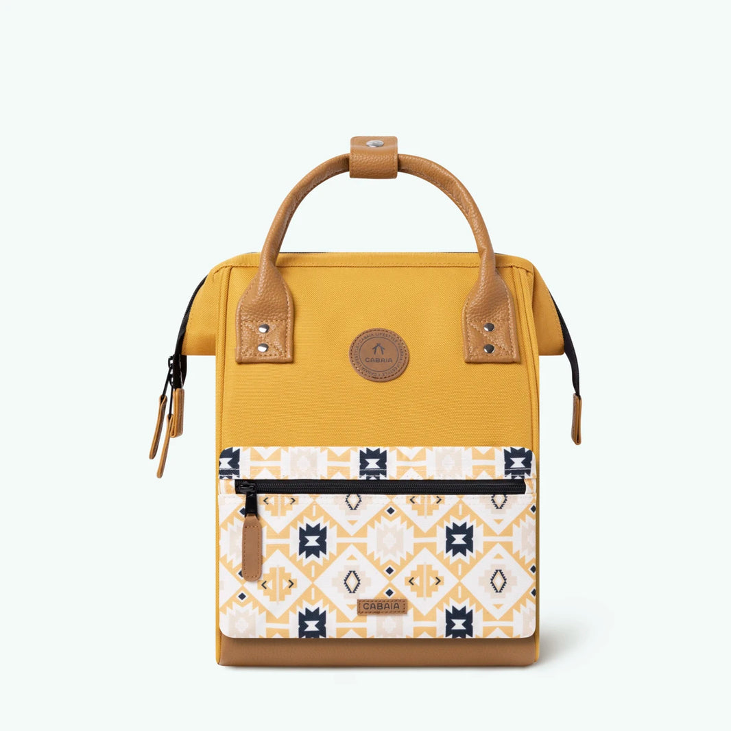 Cabaia Guadalupe Adventurer Small Unisex Sırt Çantası