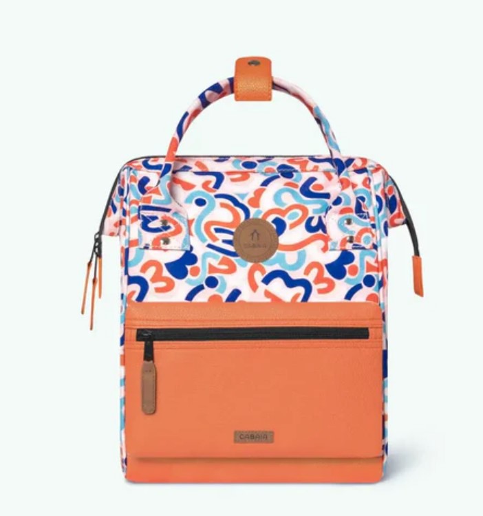 Cabaia Adventurer Hoi an small sırt çantası