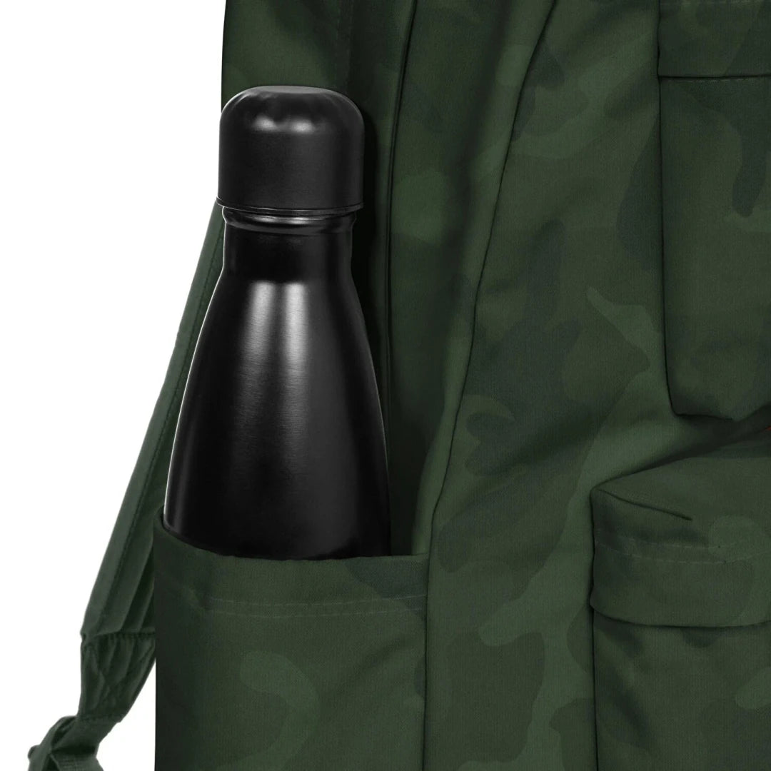 Eastpak Padded Double Yeşil Sırt Çantası