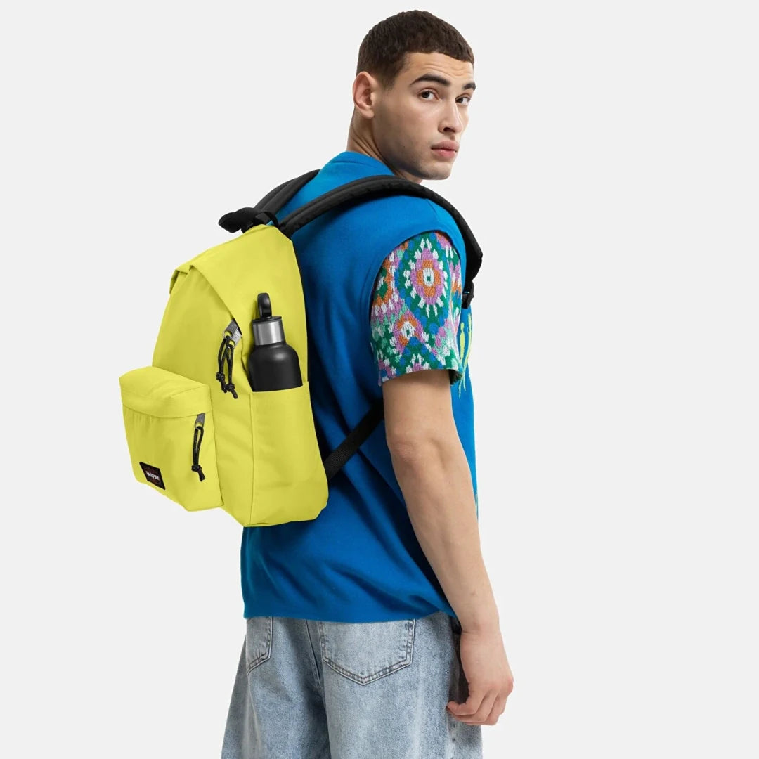 Eastpak Out Of Office Neon Lime Sırt Çantası