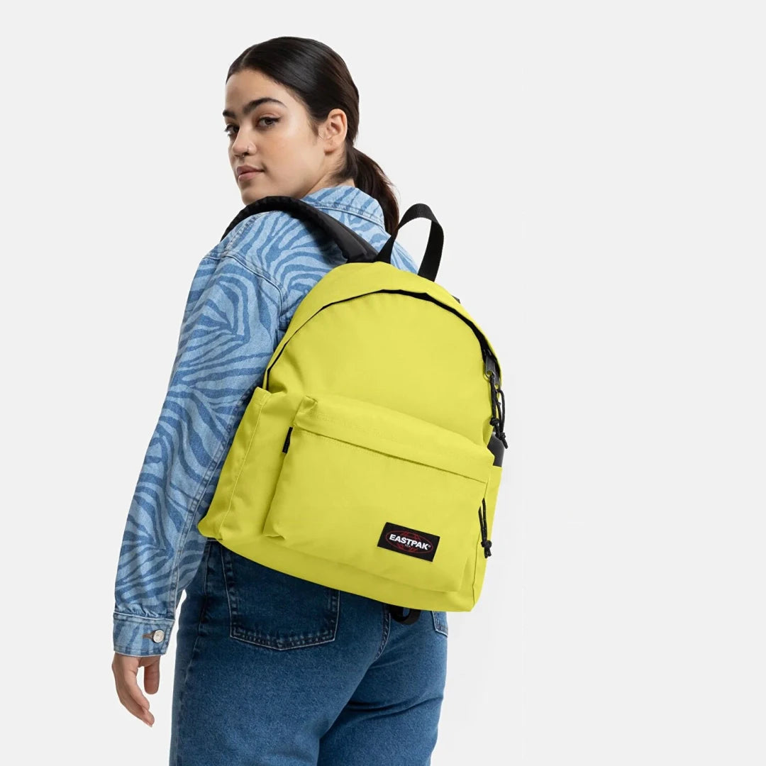 Eastpak Out Of Office Neon Lime Sırt Çantası