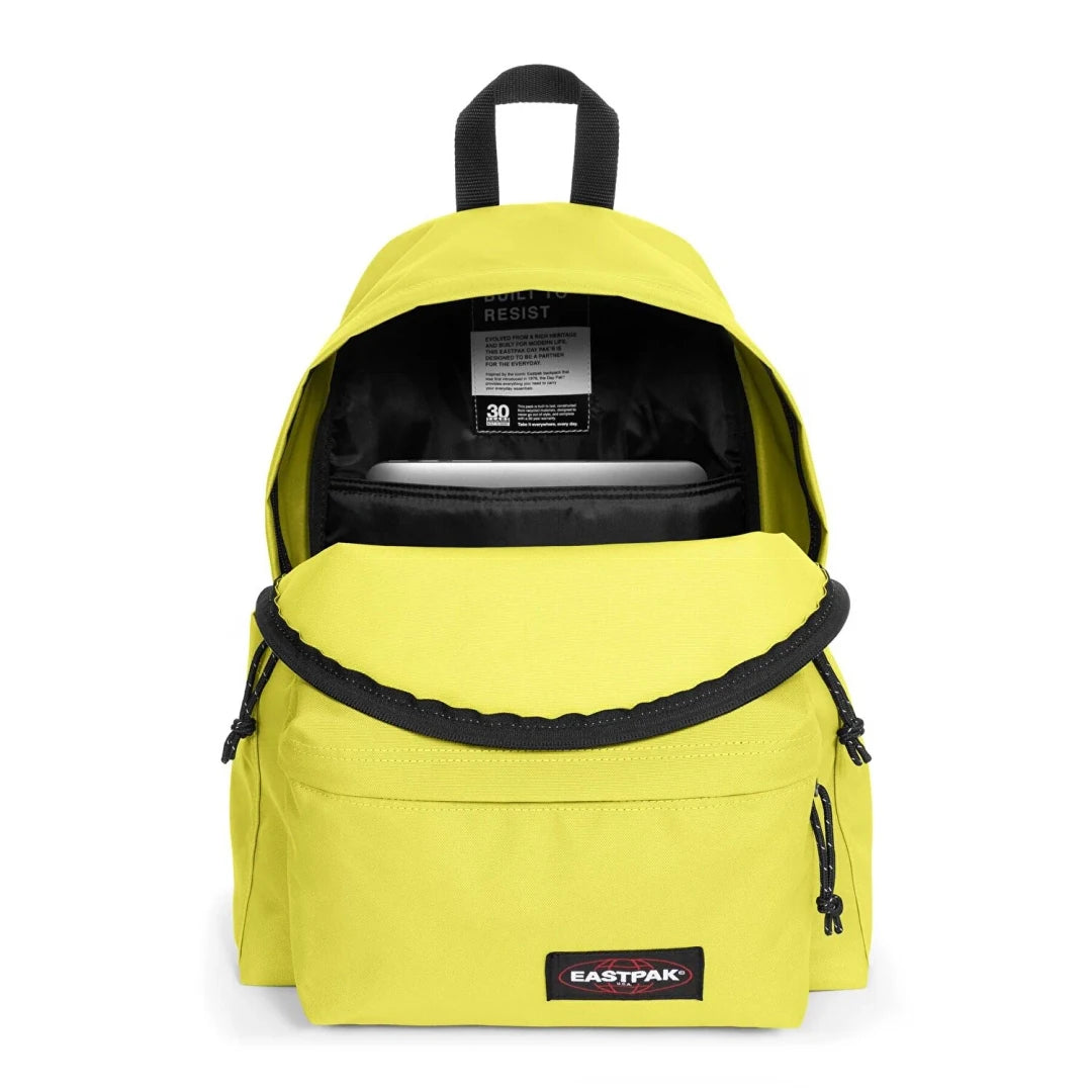 Eastpak Out Of Office Neon Lime Sırt Çantası