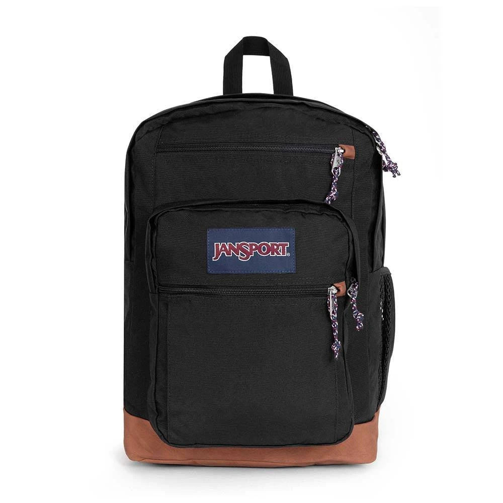 Jansport Cool Student Black Sırt Çantası