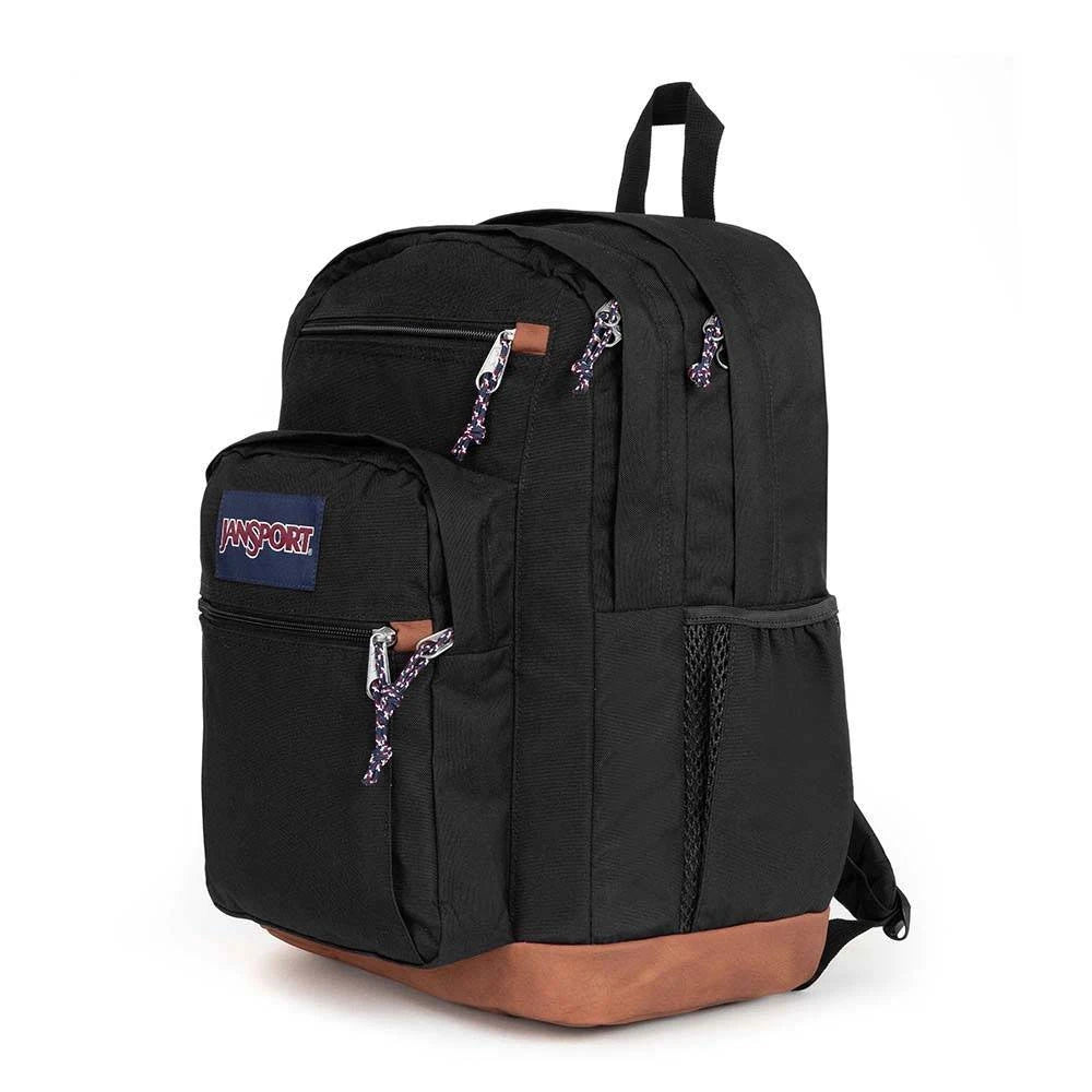 Jansport Cool Student Black Sırt Çantası