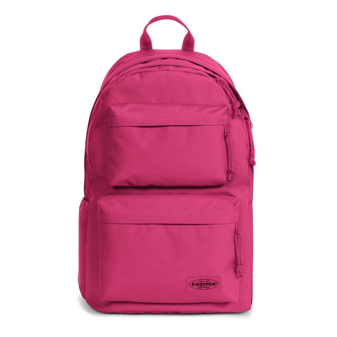 Eastpak Padded Double Pembe Sırt Çantası