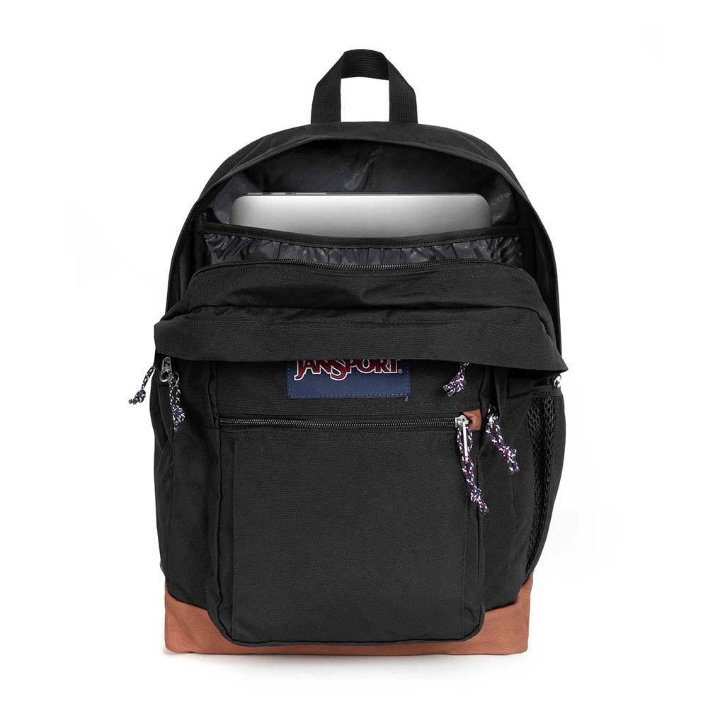 Jansport Cool Student Black Sırt Çantası