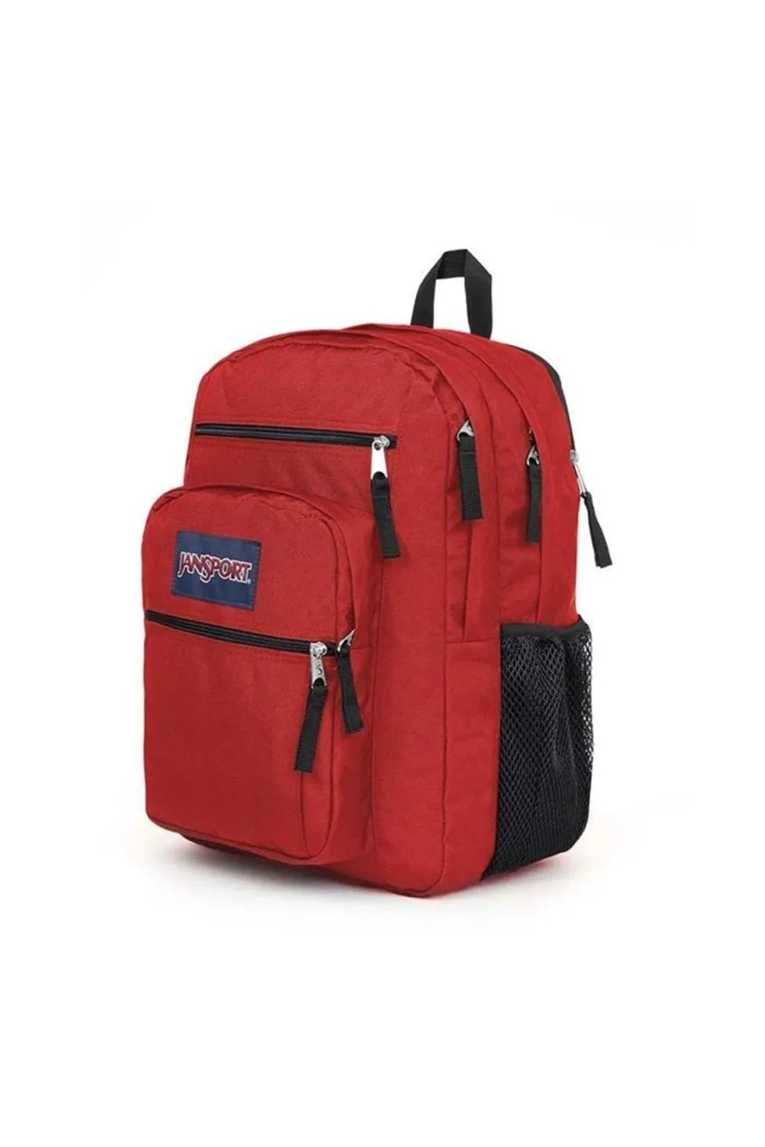 Jansport Big Student Red Tape Sırt Çantası