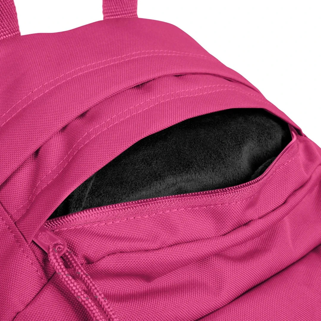 Eastpak Padded Double Pembe Sırt Çantası
