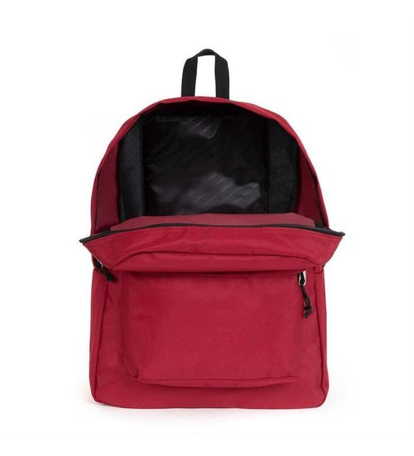 Jansport Superbreak One Red Tape Sırt Çantası