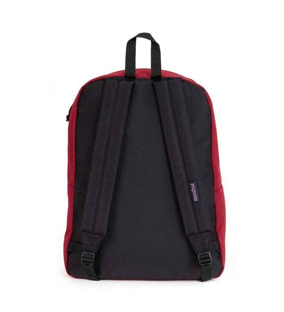 Jansport Superbreak One Red Tape Sırt Çantası