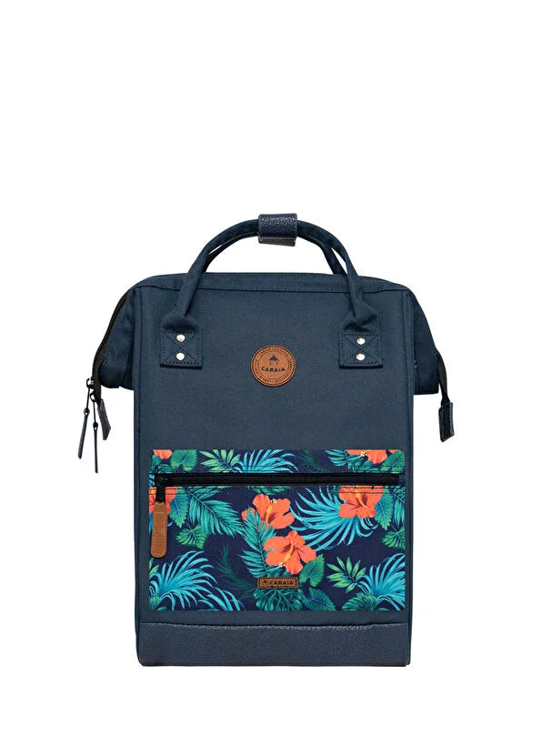 Cabaia Adventurer Reykjavik Classic Medium Unisex Sırt Çantası