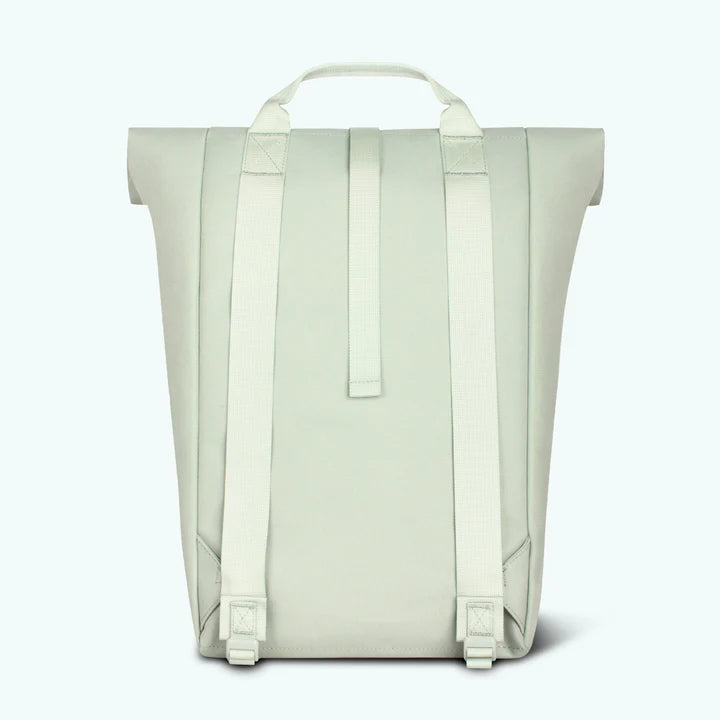 Cabaia Starter La Havane Medium Unisex Sırt Çantası - Yeşil