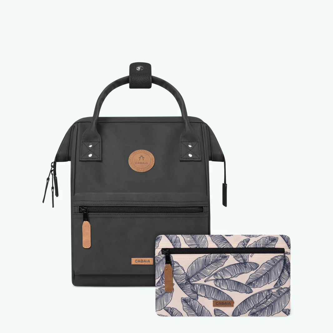 Cabaia Le Havre Adventurer Small Unisex Sırt Çantası