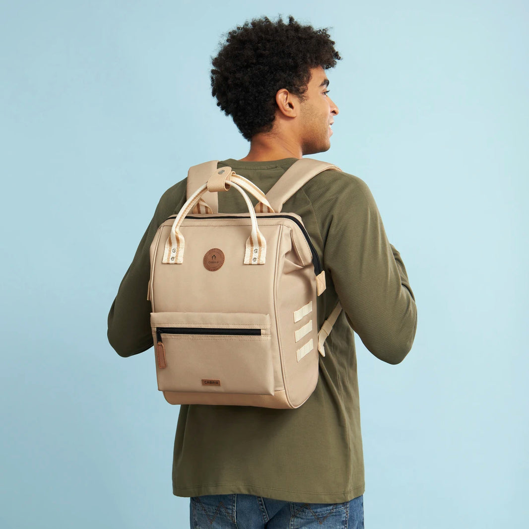 Cabaia Adventurer Lobito Small Unisex Sırt Çantası