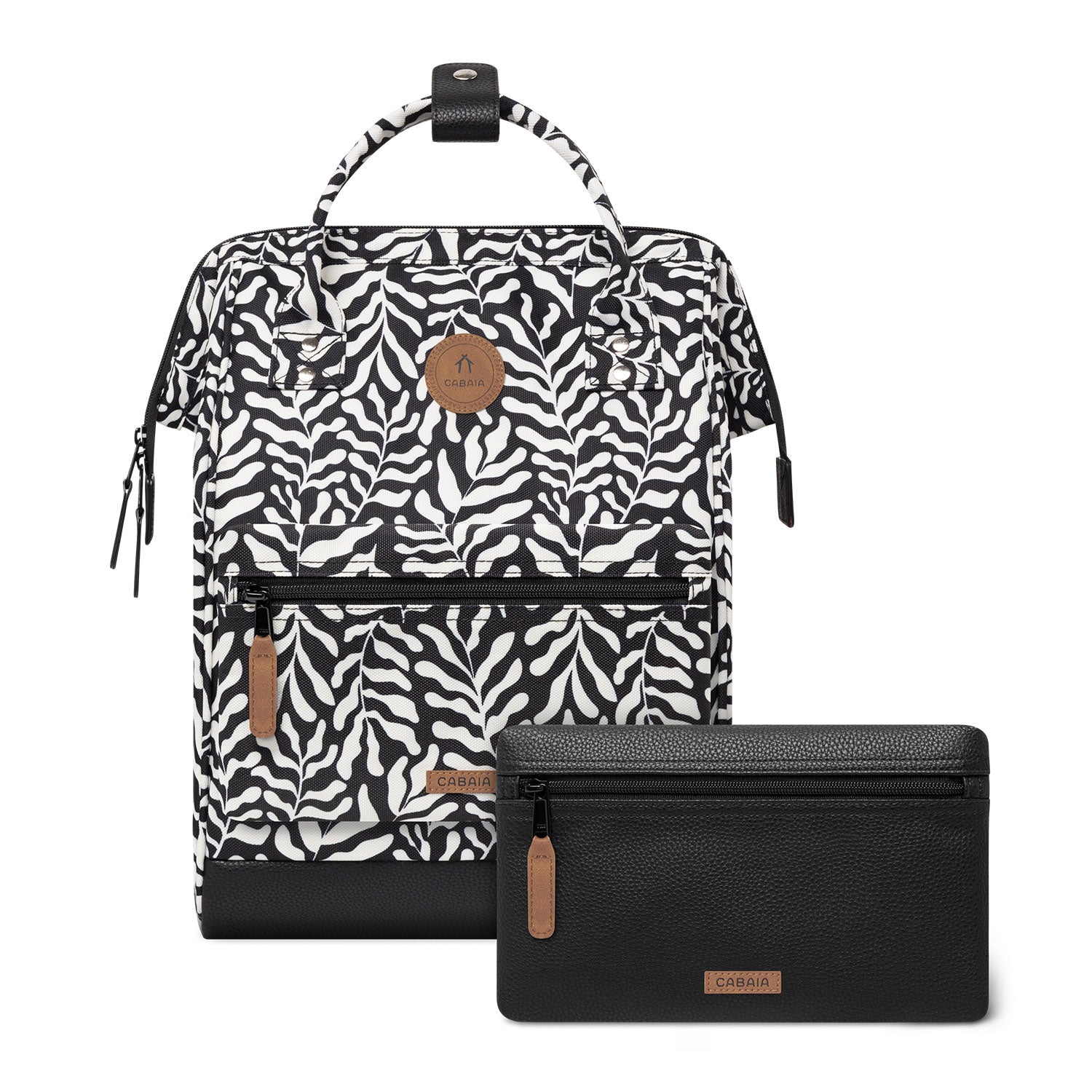 Cabaia Adventurer Luanda Medium Sırt Çantası