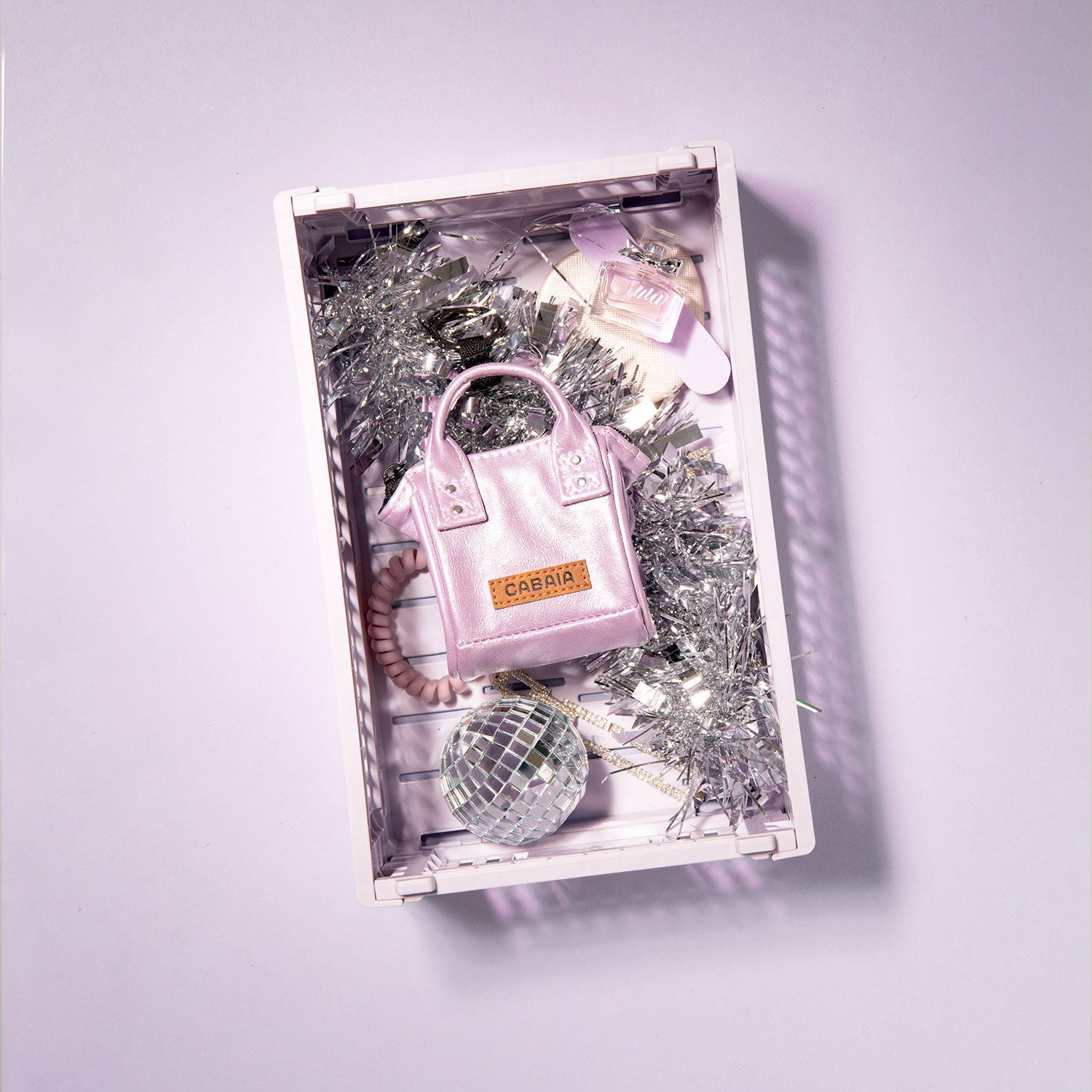 Cabaia Capri Mini Pouch