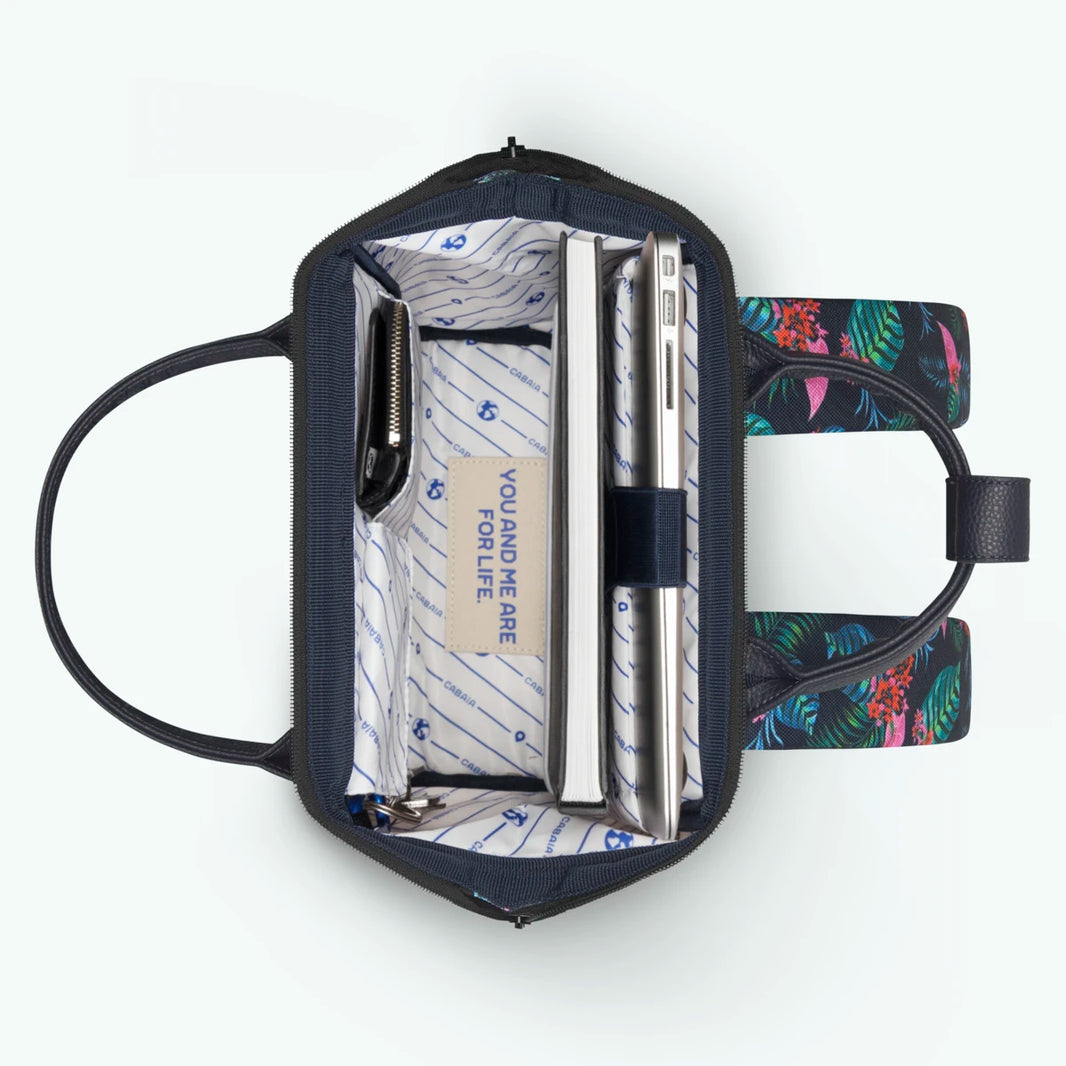 Cabaia Oran Adventurer Small Unisex Sırt Çantası