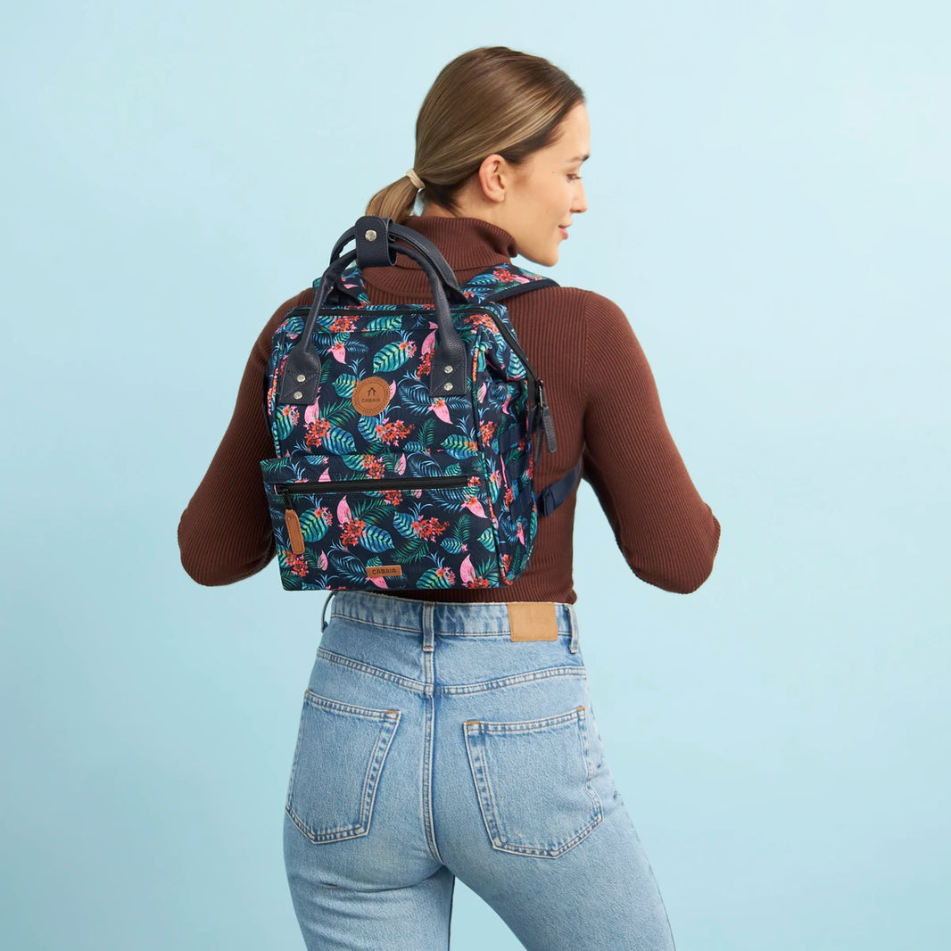 Cabaia Oran Adventurer Small Unisex Sırt Çantası