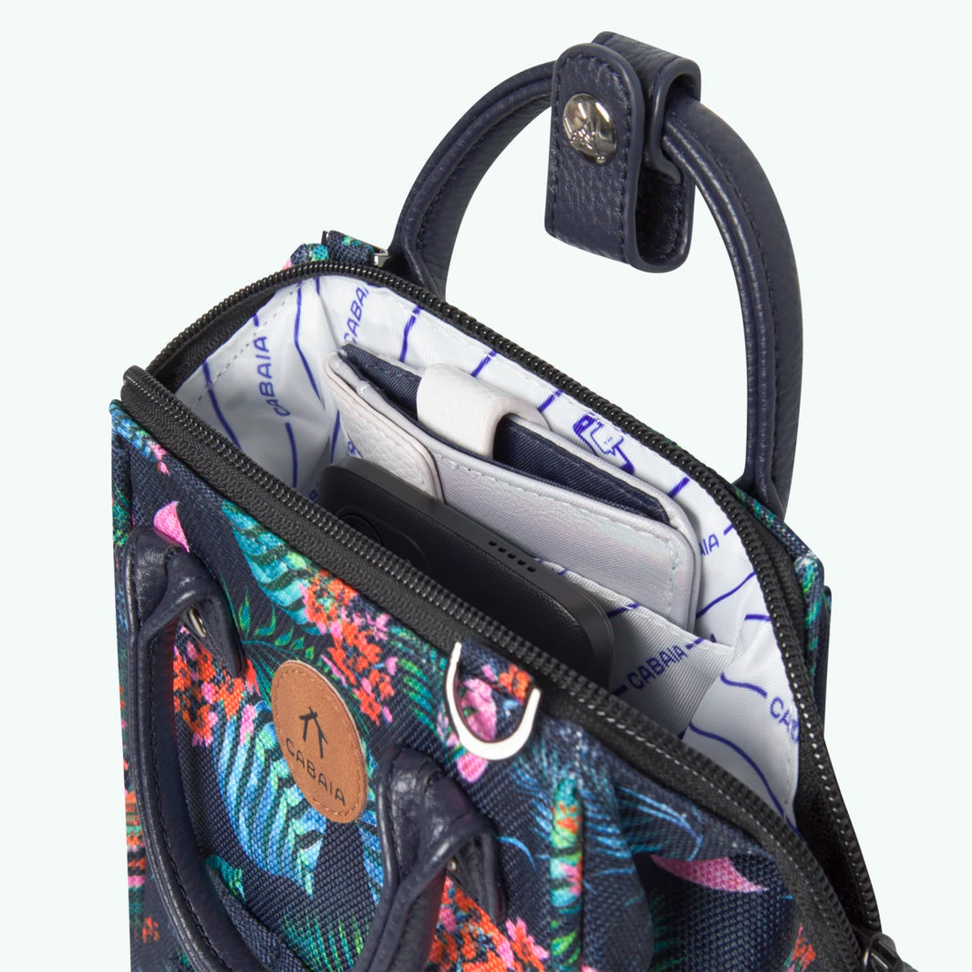 Cabaia Oran Nano Unisex Omuz Çantası