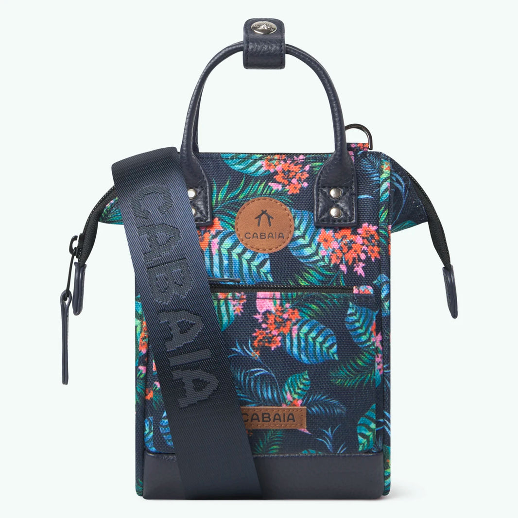 Cabaia Oran Nano Unisex Omuz Çantası