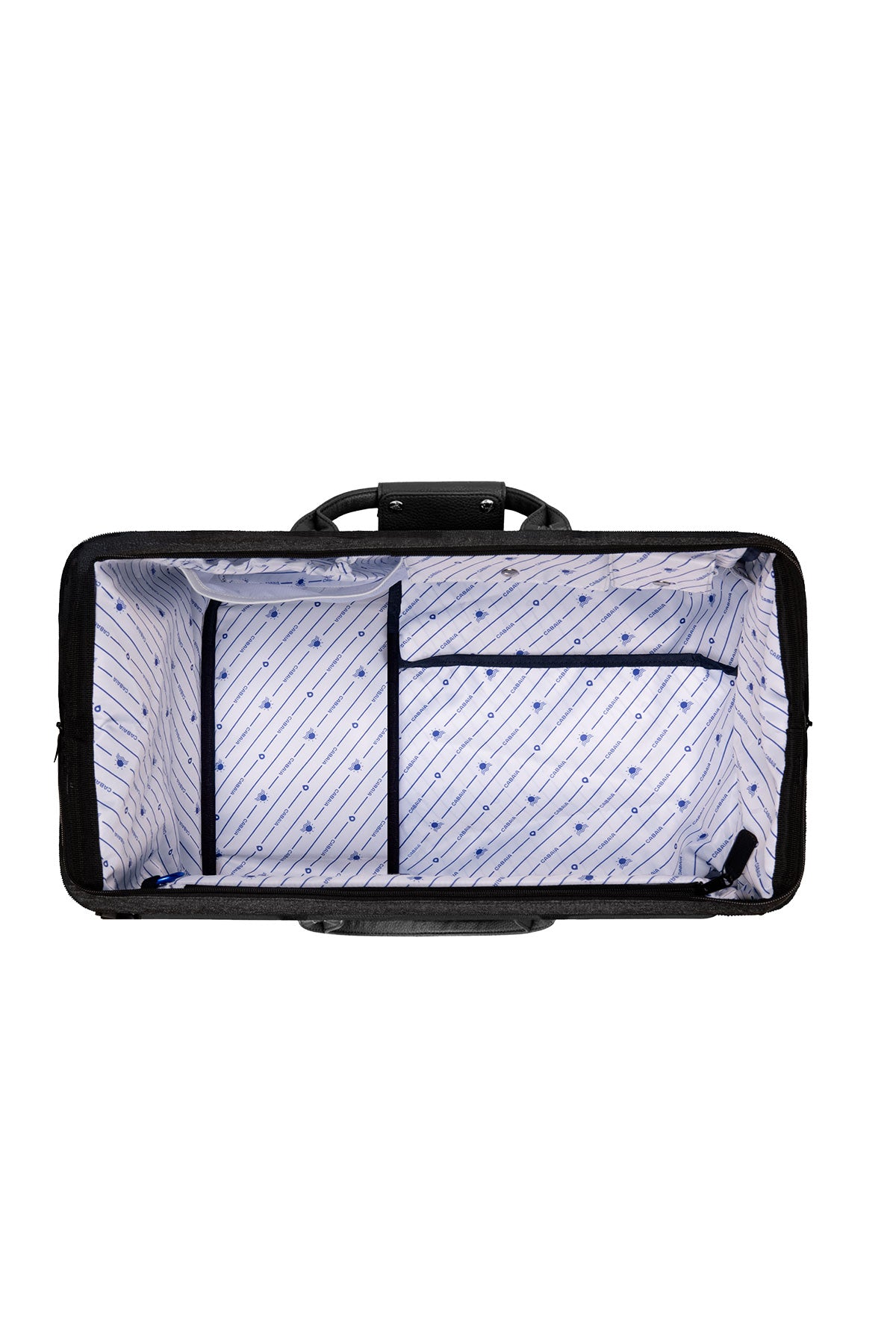 Cabaia Duffle Busan Haki Unisex Seyahat Çantası