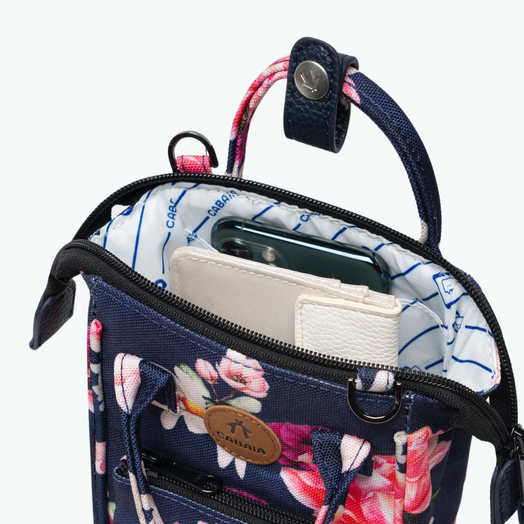 Cabaia Osaka Nano Unisex Omuz Çantası
