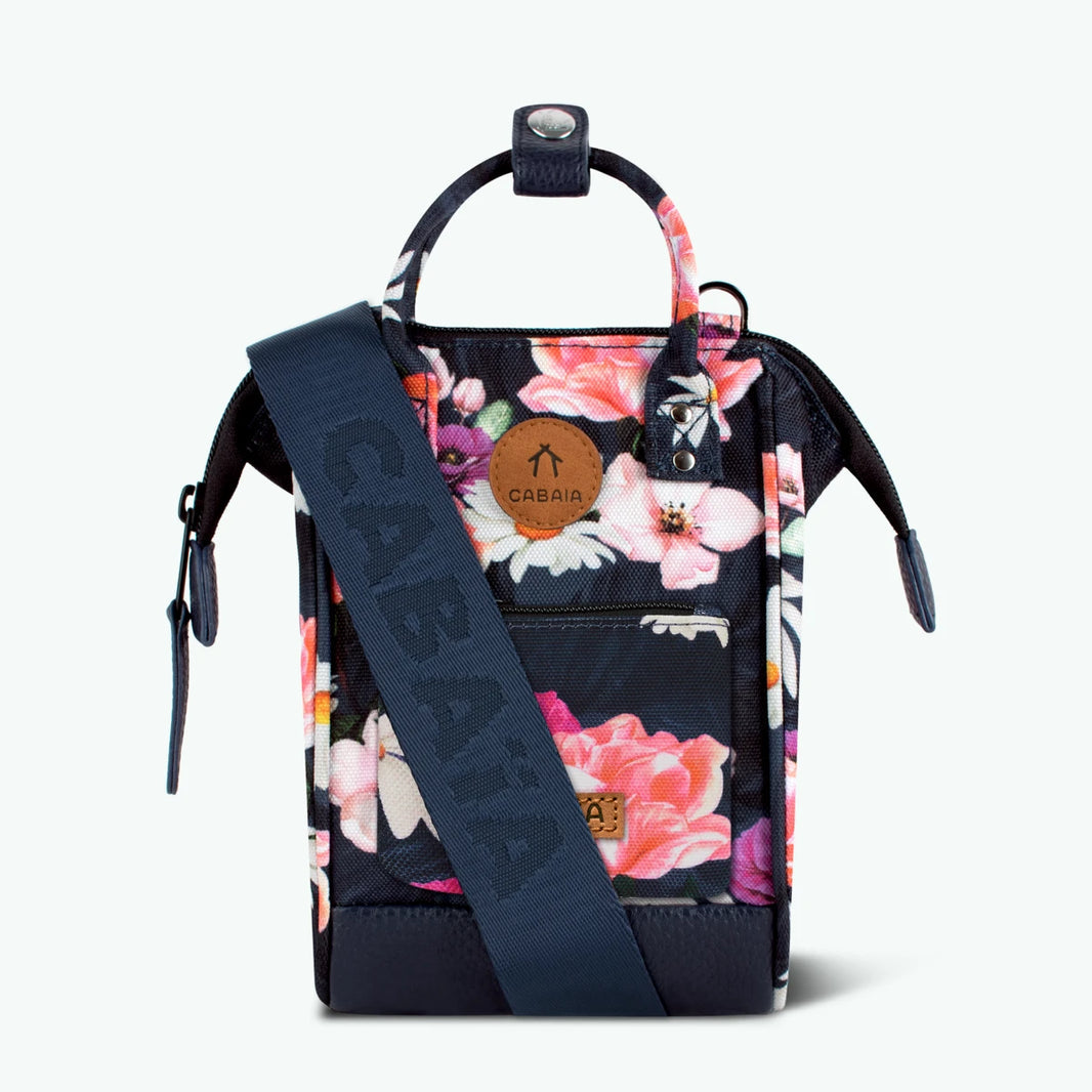 Cabaia Osaka Nano Unisex Omuz Çantası
