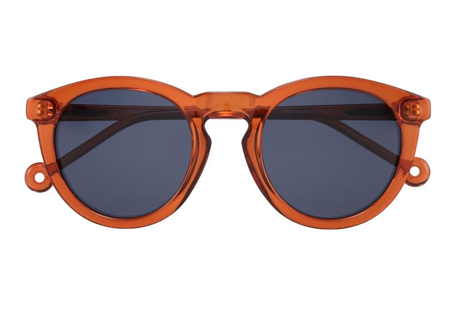 Parafina Amber Blue Unisex Güneş Gözlüğü