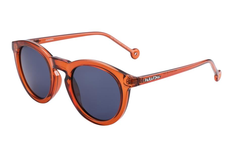 Parafina Amber Blue Unisex Güneş Gözlüğü