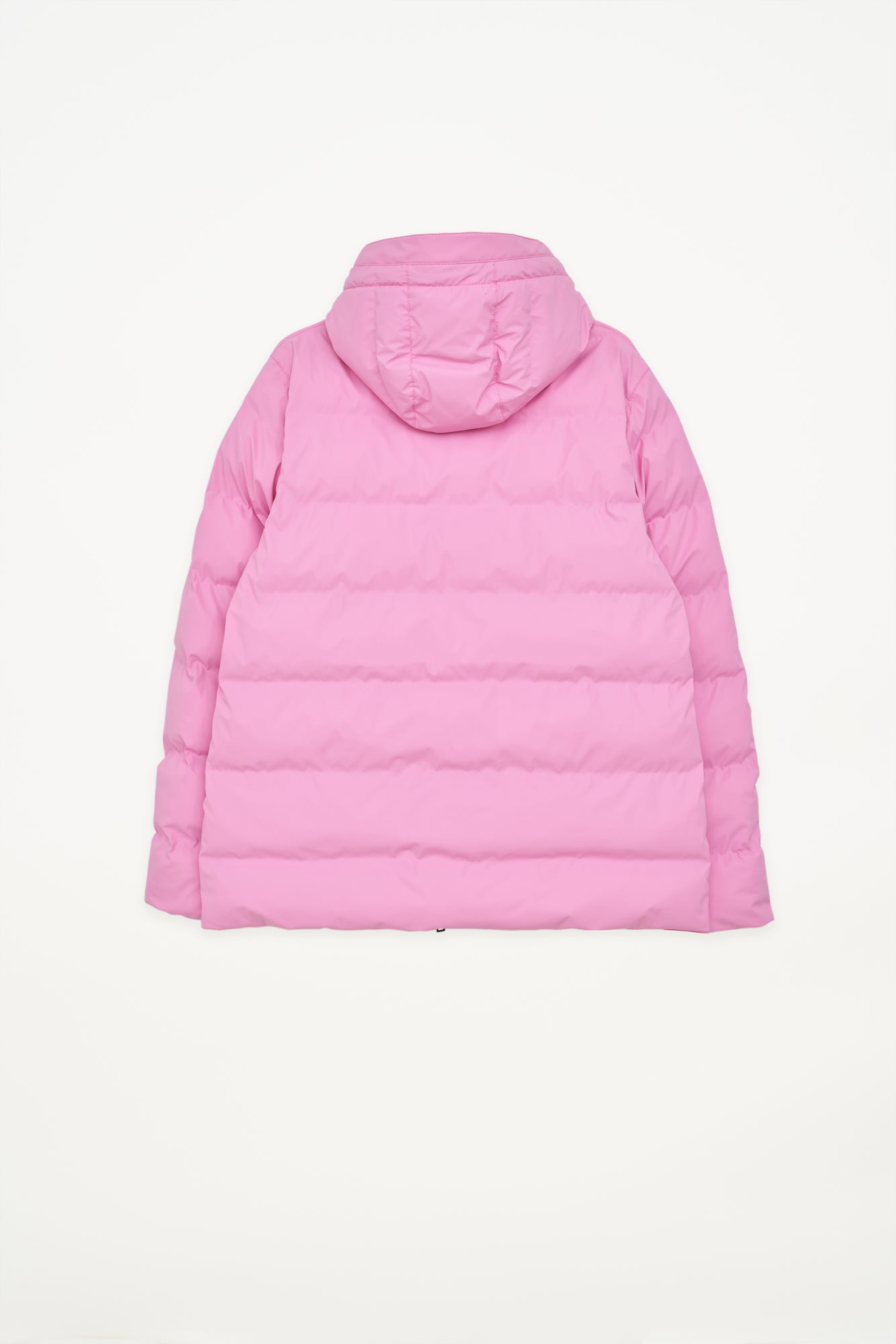 Tanta Nieve Kadın Mont Pembe - Evening Primrose