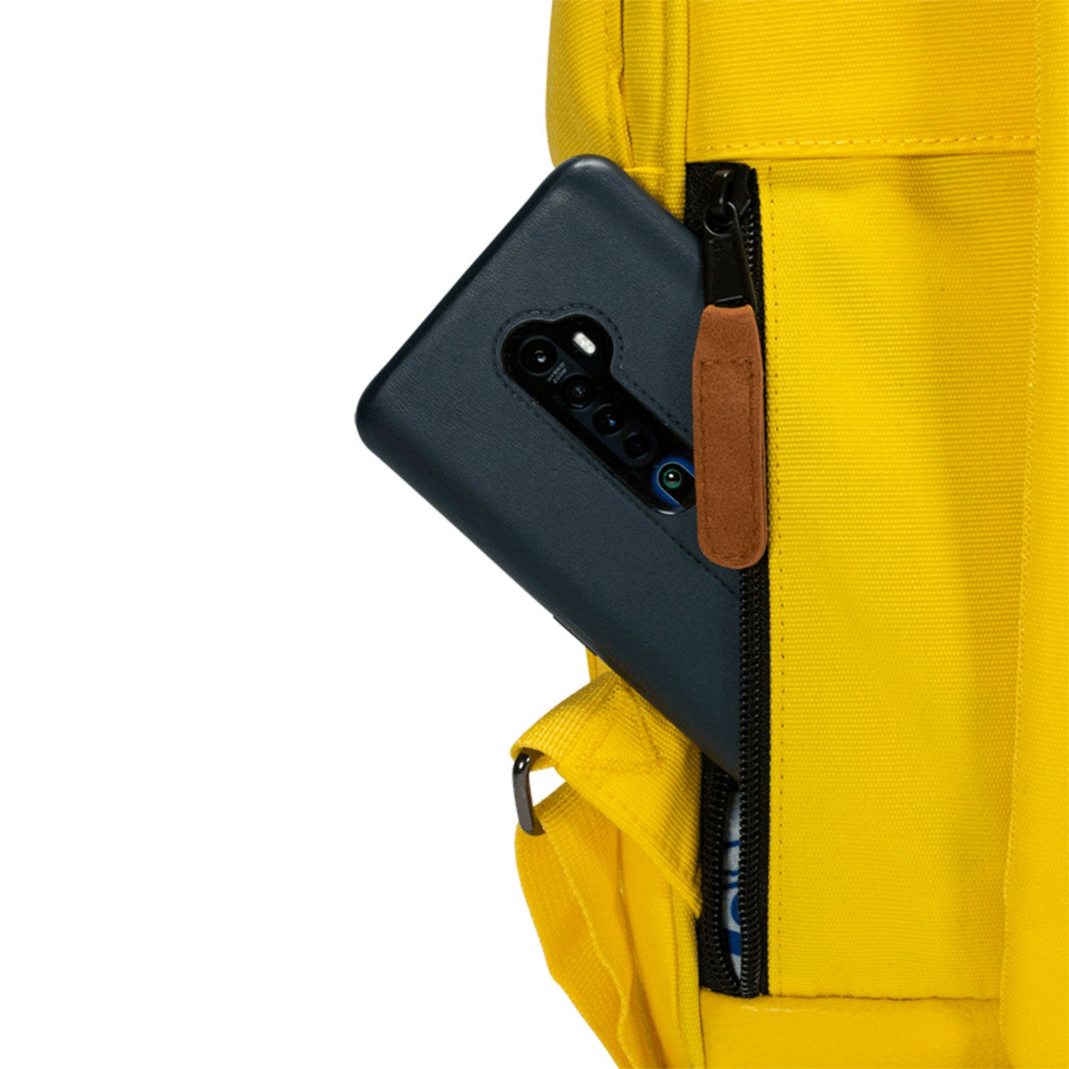 Cabaia Porto Old School Medium Sırt Çantası