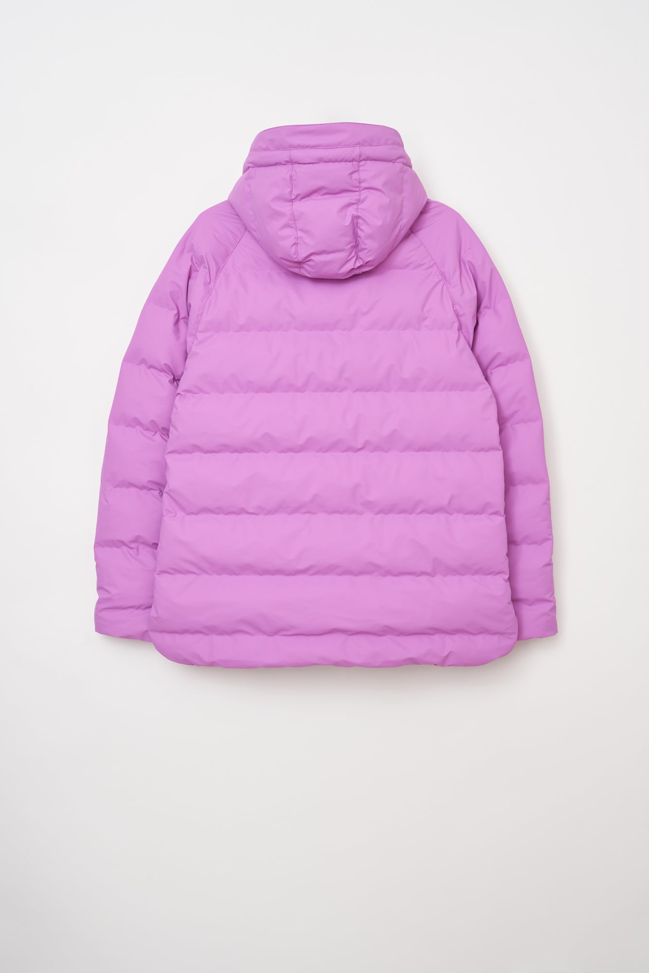 Tanta Aike Kadın Mont Pembe - Mulberry