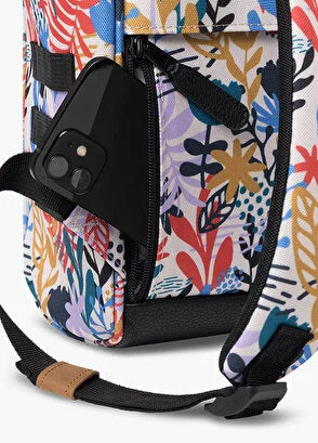 Cabaia Adventurer Lusaka Small Unisex Sırt Çantası