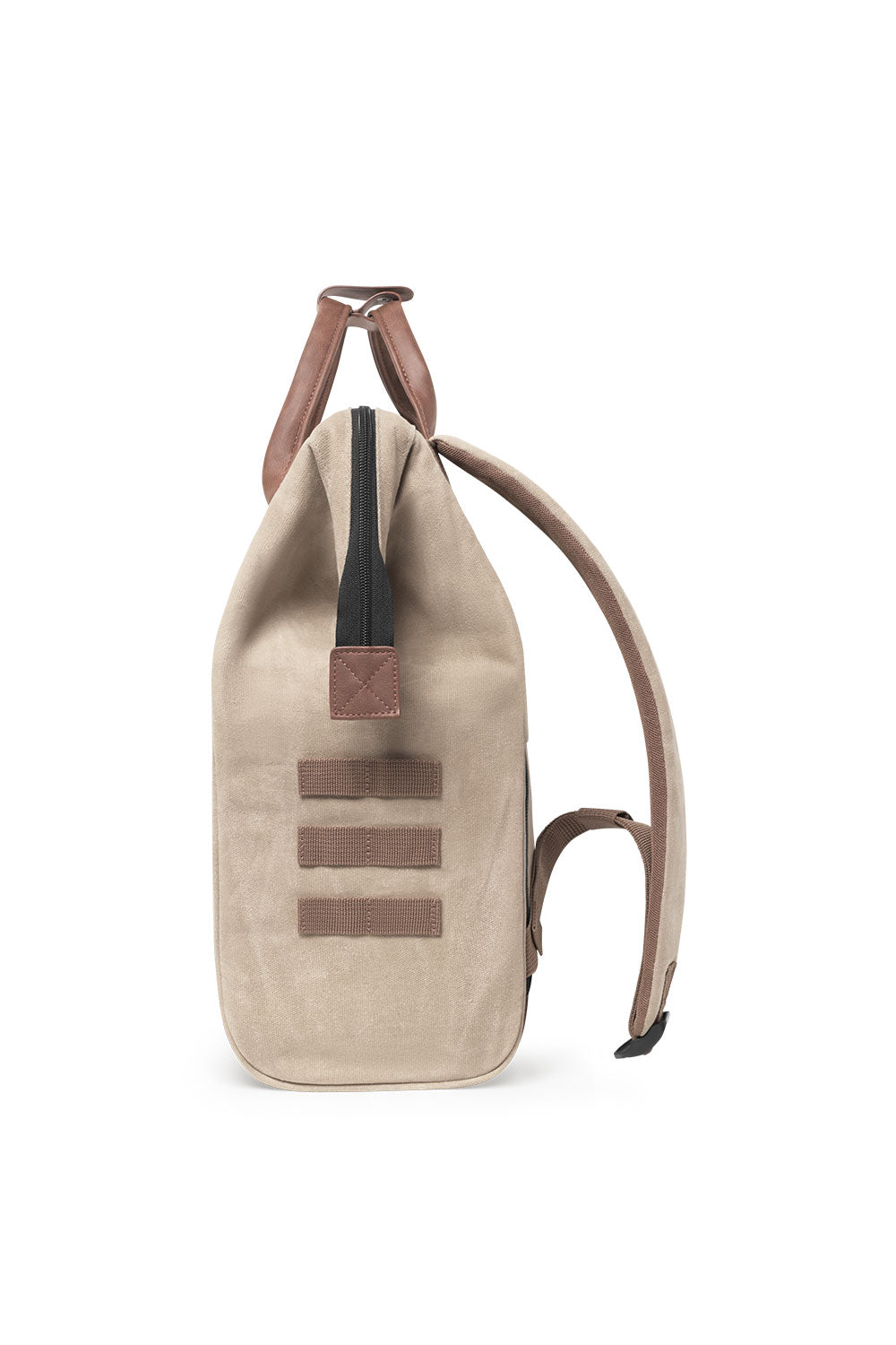 Cabaia Adventurer Waxed Coton Rabat Large Sırt Çantası