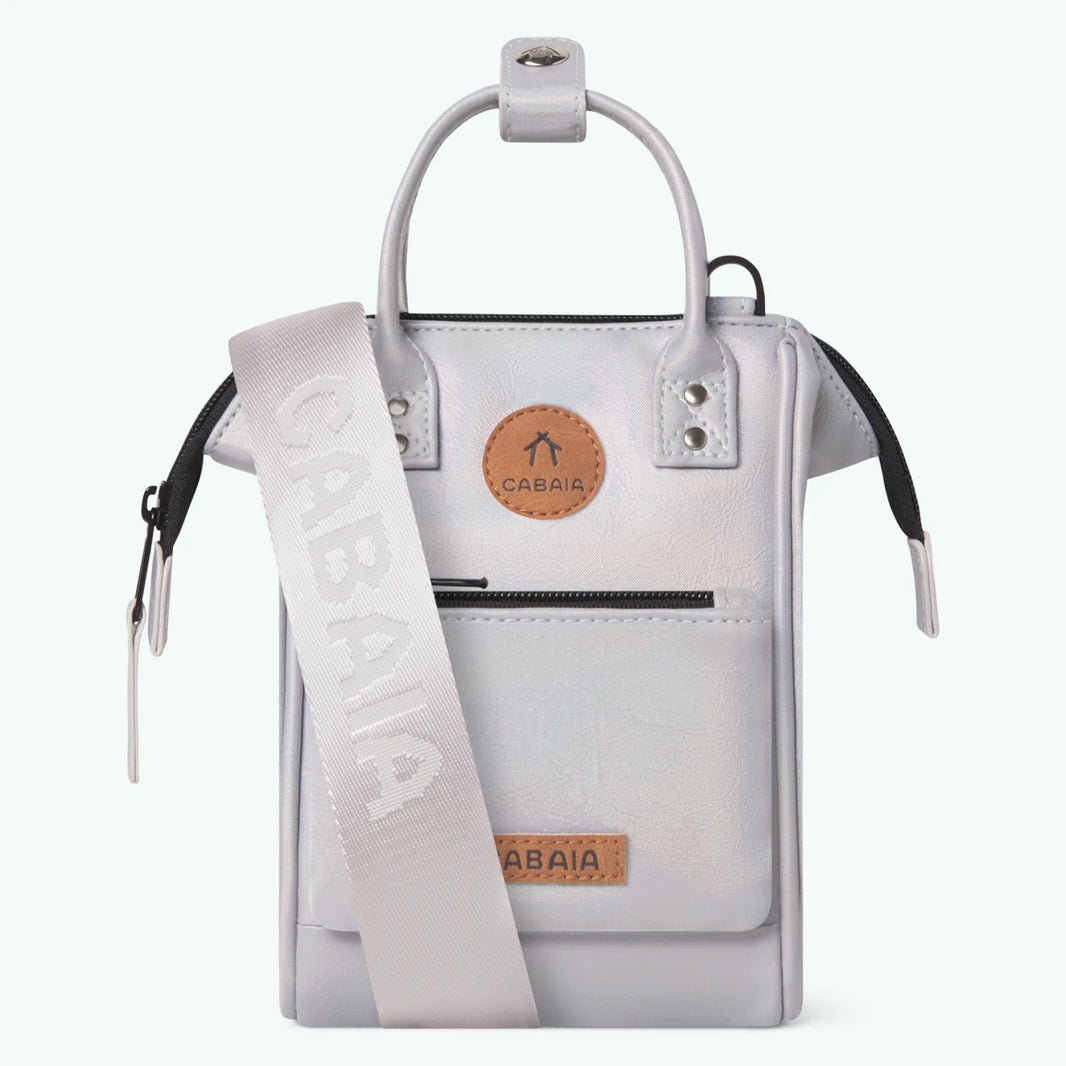 Cabaia Rennes Nano Unisex Omuz Çantası