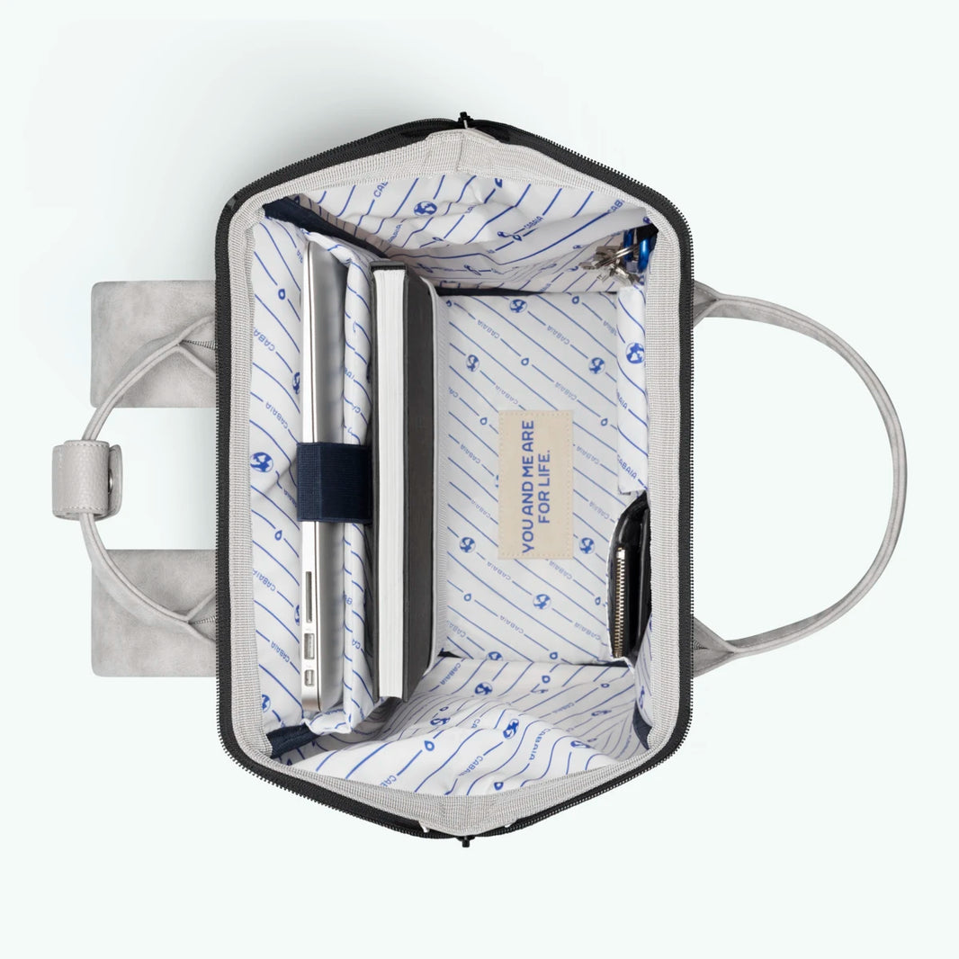Cabaia Adventurer Reims Medium Unisex Sırt Çantası