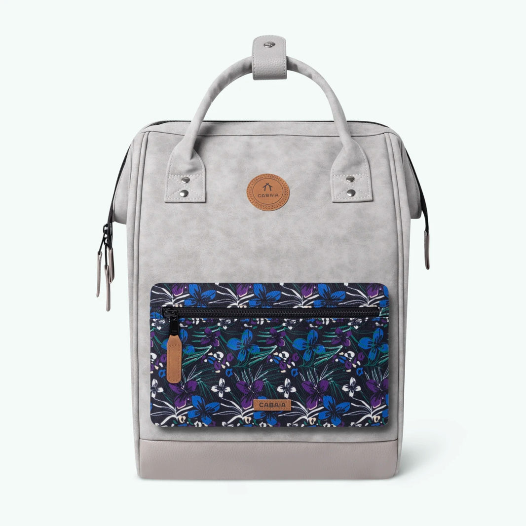 Cabaia Adventurer Reims Medium Unisex Sırt Çantası