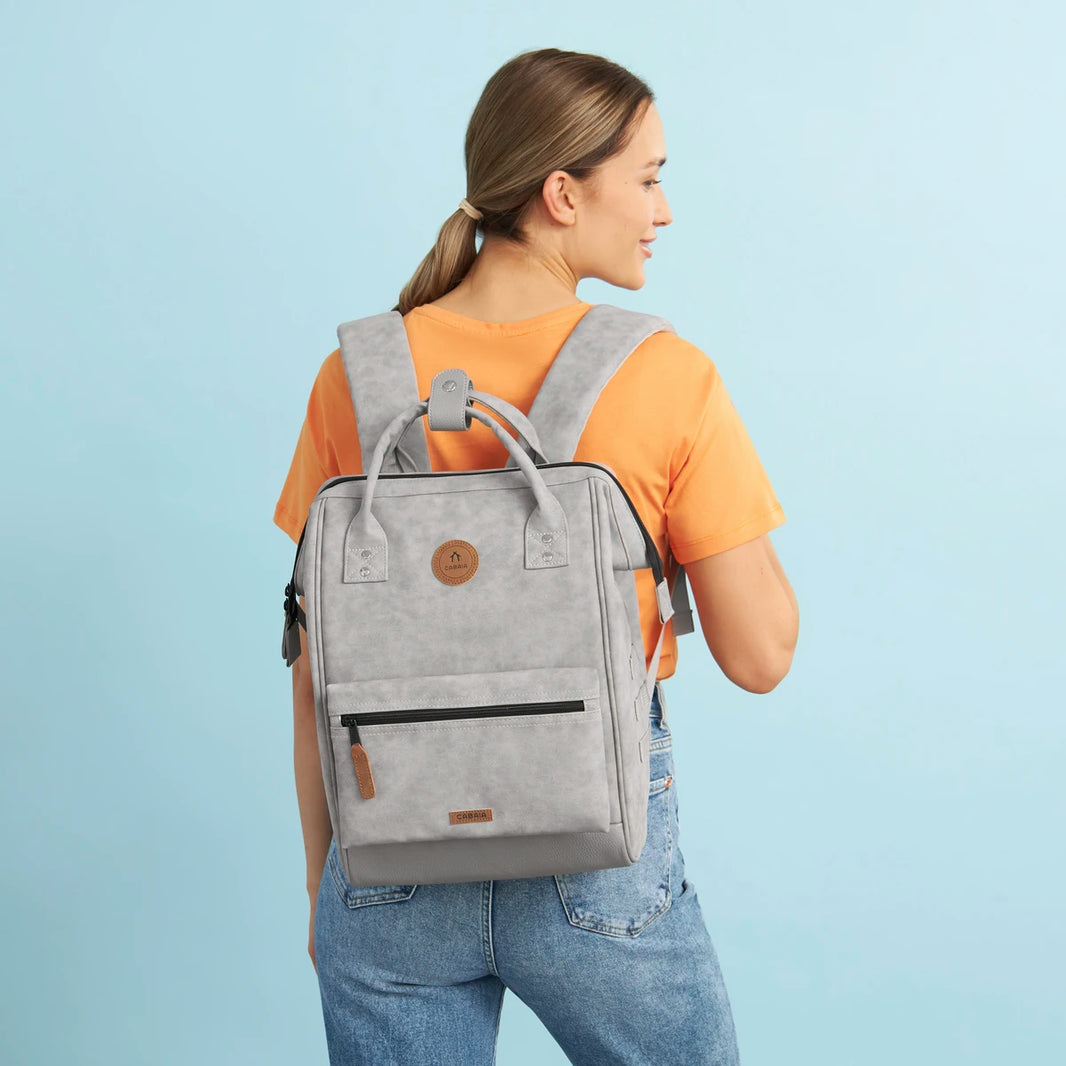 Cabaia Adventurer Reims Medium Unisex Sırt Çantası