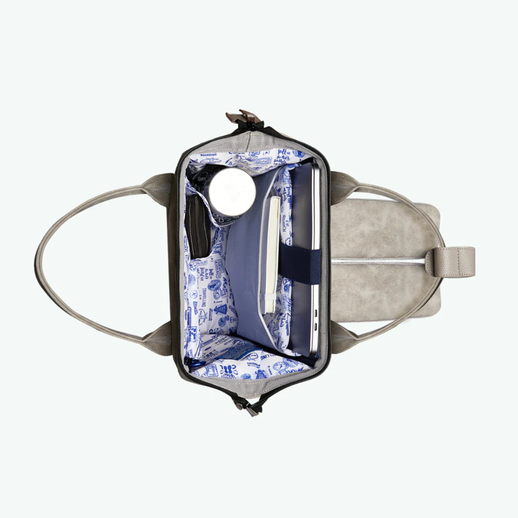 Cabaia Reims Adventurer Small Unisex Sırt Çantası