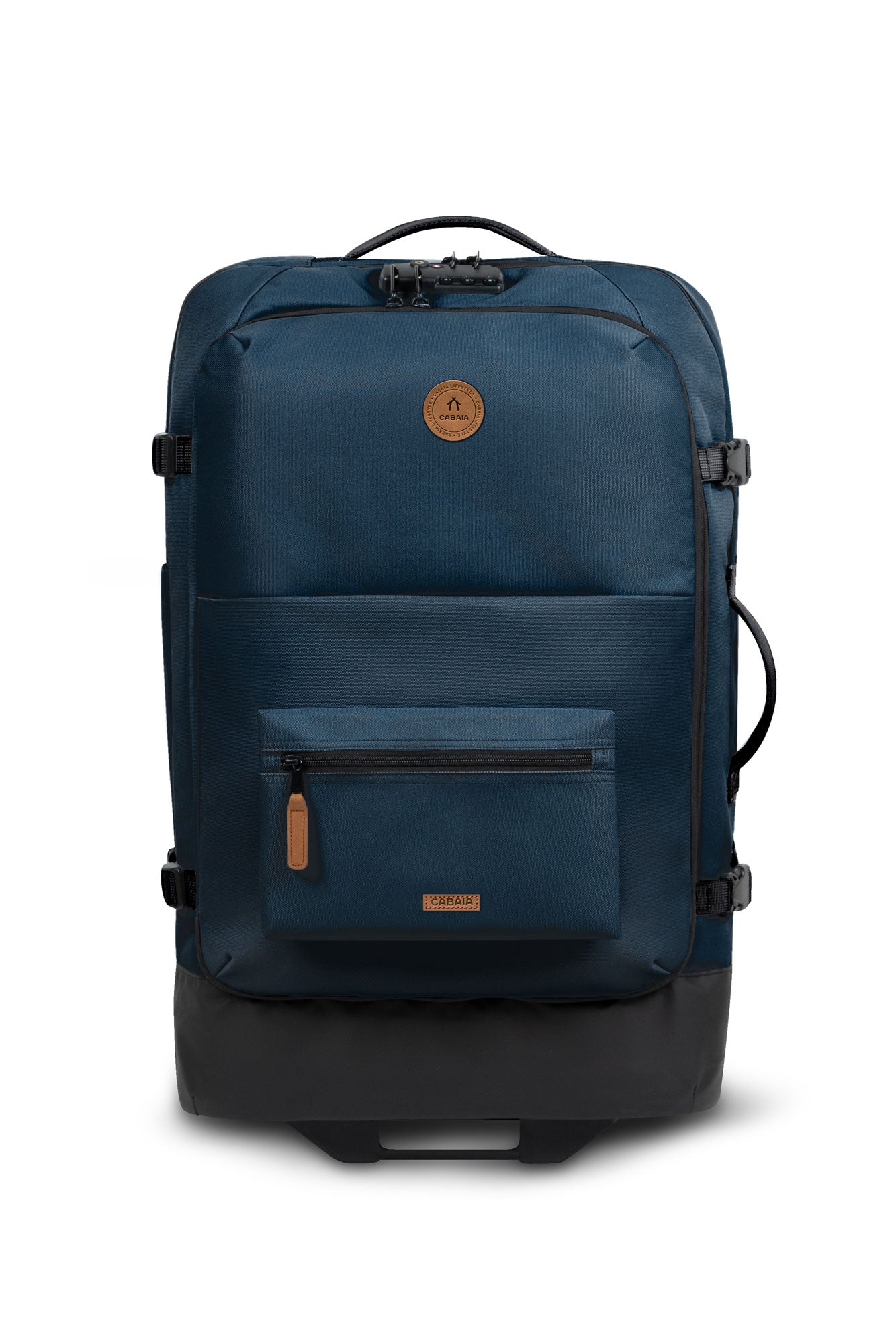CABAIA REYKJAVIK SOFT SUITCASE LARGE