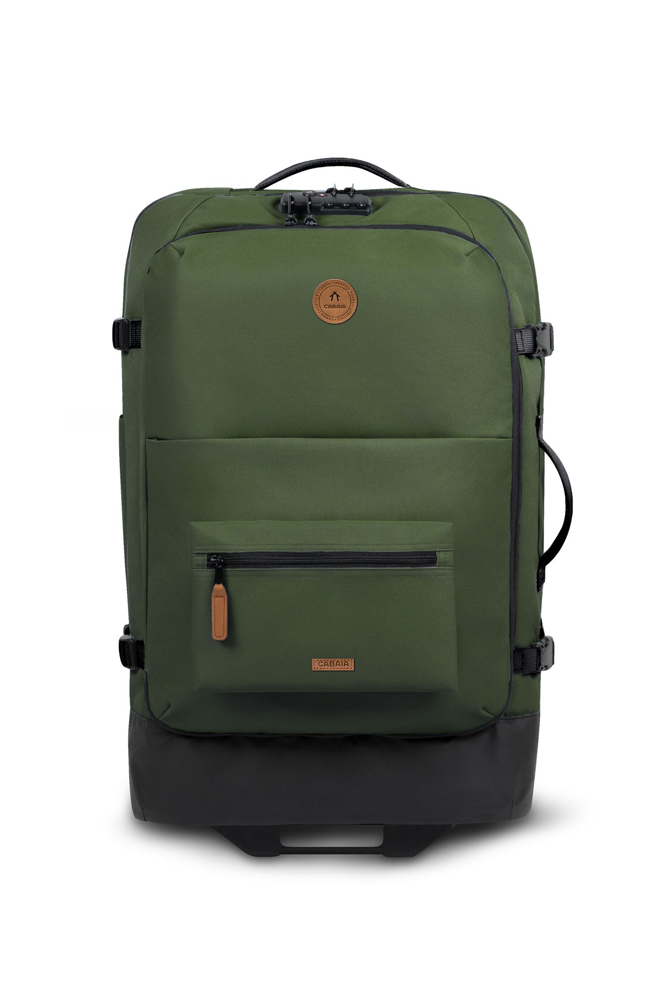 CABAIA COROMANDEL SOFT SUITCASE LARGE