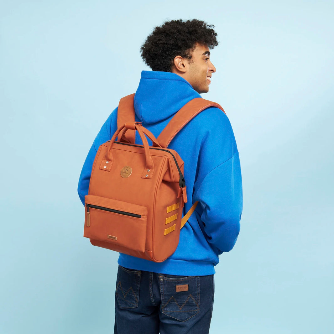 Cabaia Adventurer Tanta Medium Unisex Sırt Çantası