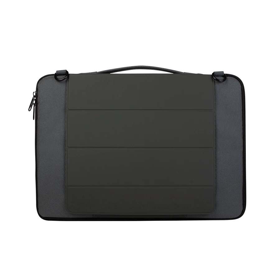 Cabaia Downtown Core 15'' Gri Laptop Çantası