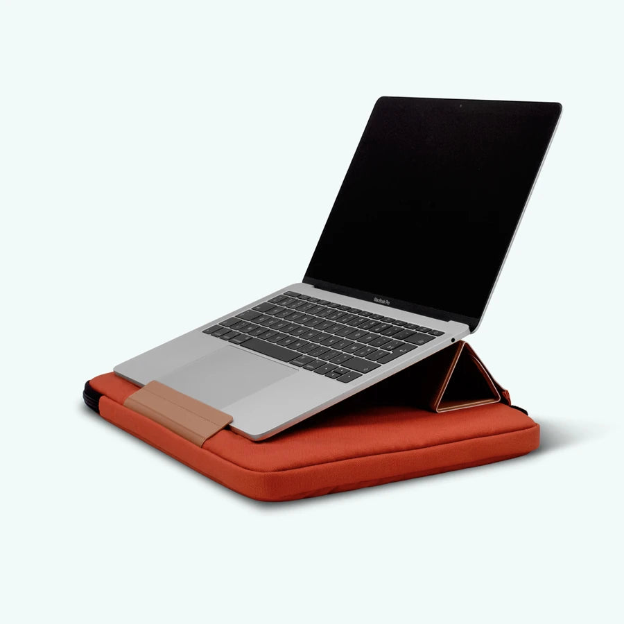 Cabaia Euromediterranee 15" - 16'' Unisex Laptop Çantası