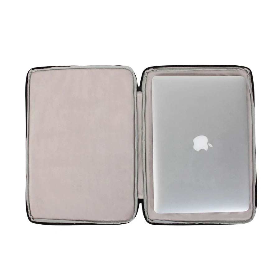 Cabaia Midtown 15" Çiçekli Laptop Çantası