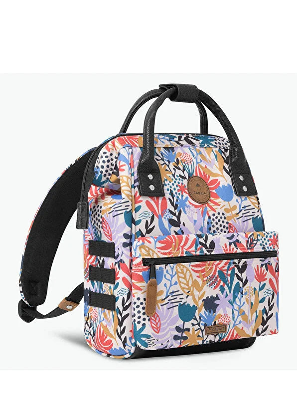 Cabaia Adventurer Lusaka Small Unisex Sırt Çantası